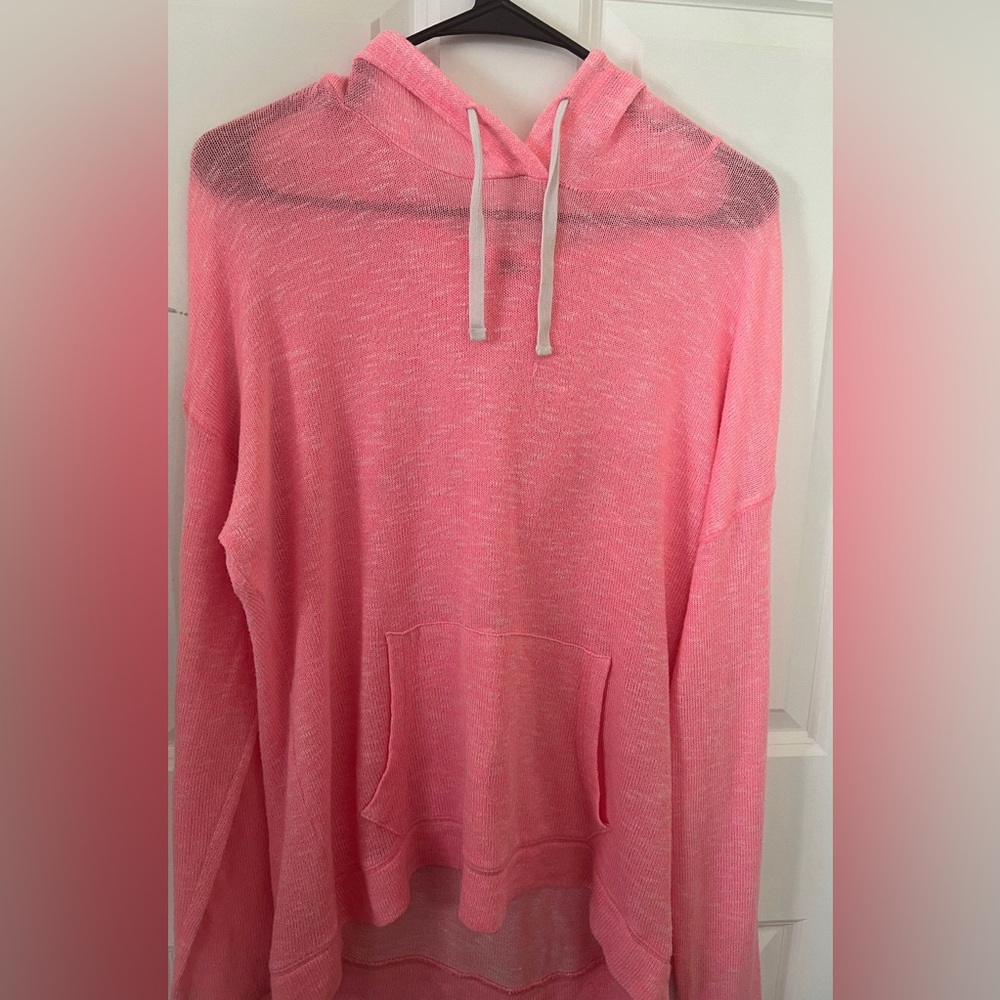 Cute pink top